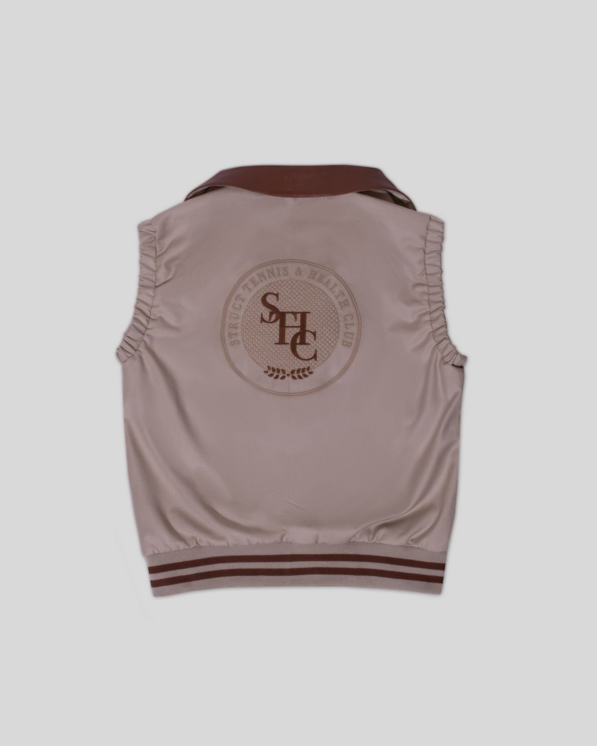 COUNTRY CLUB VEST - image 10