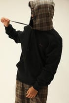 SUITING HOODIE view 2