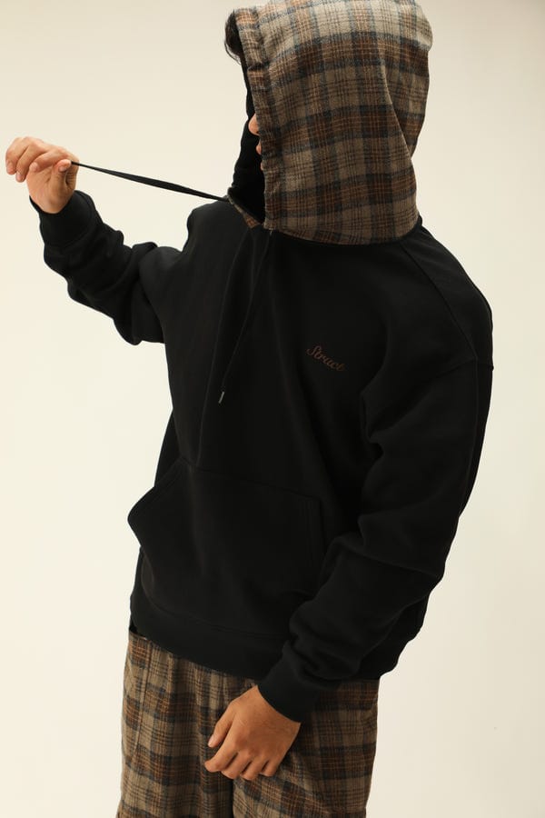 Struct — SUITING HOODIE