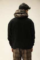SUITING HOODIE view 3