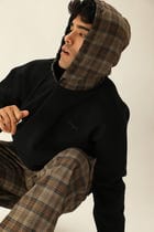 SUITING HOODIE view 5