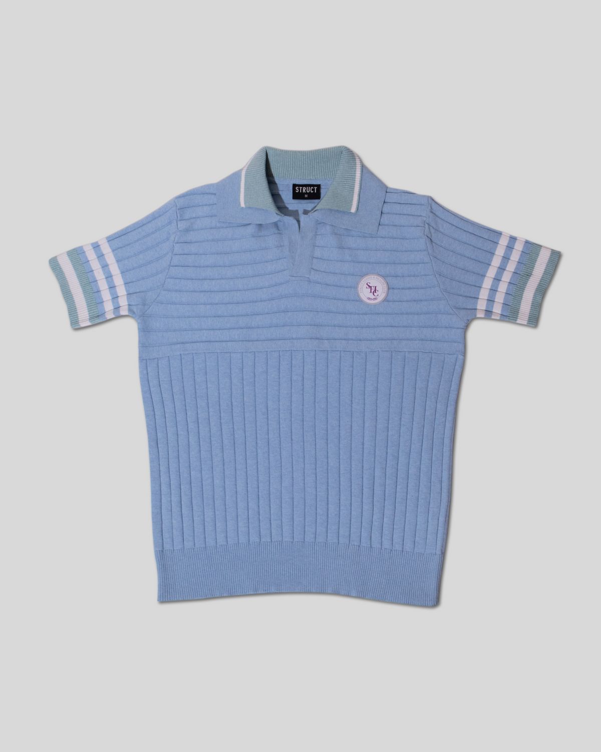 HERITAGE POLO - image 1