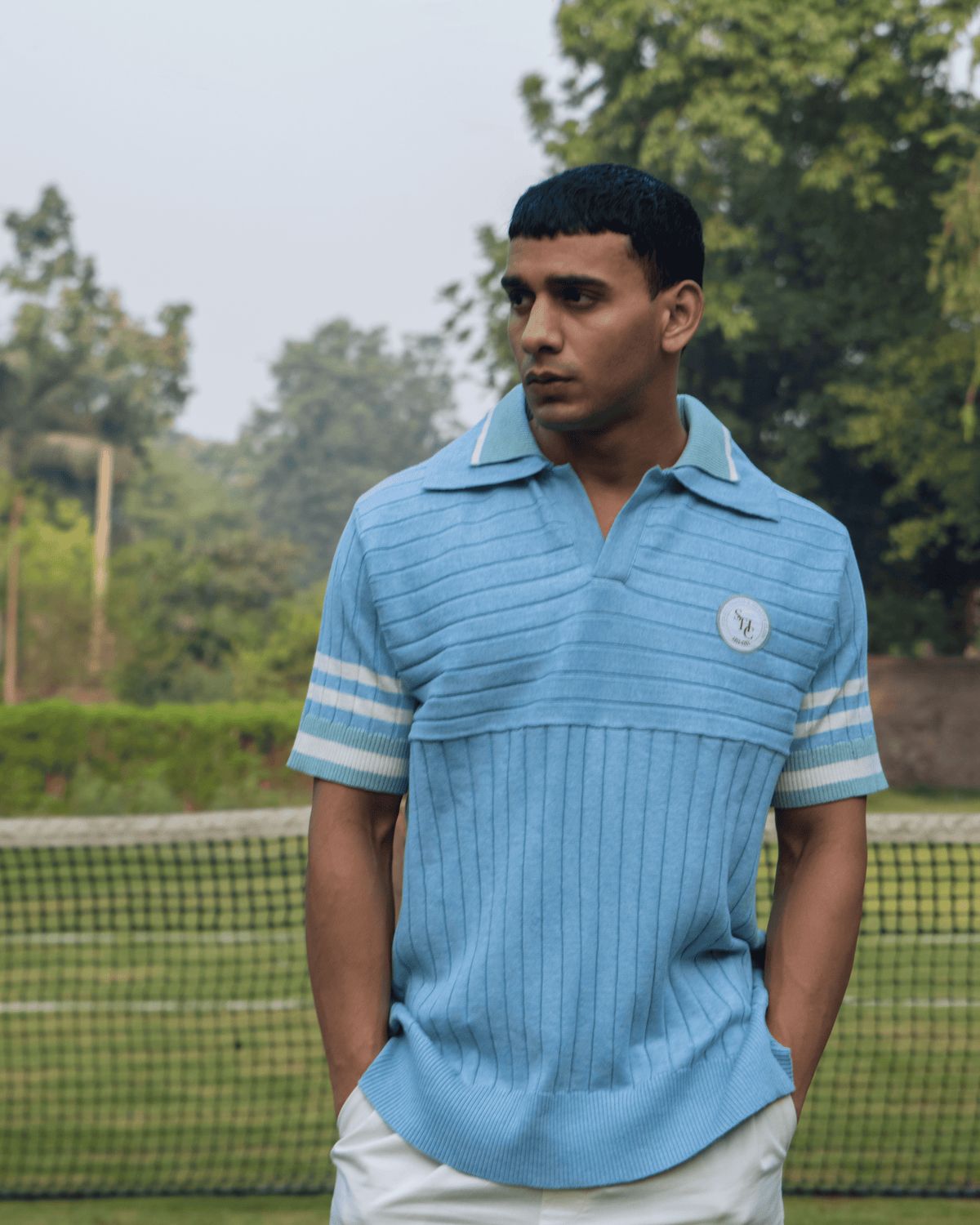 HERITAGE POLO - image 2