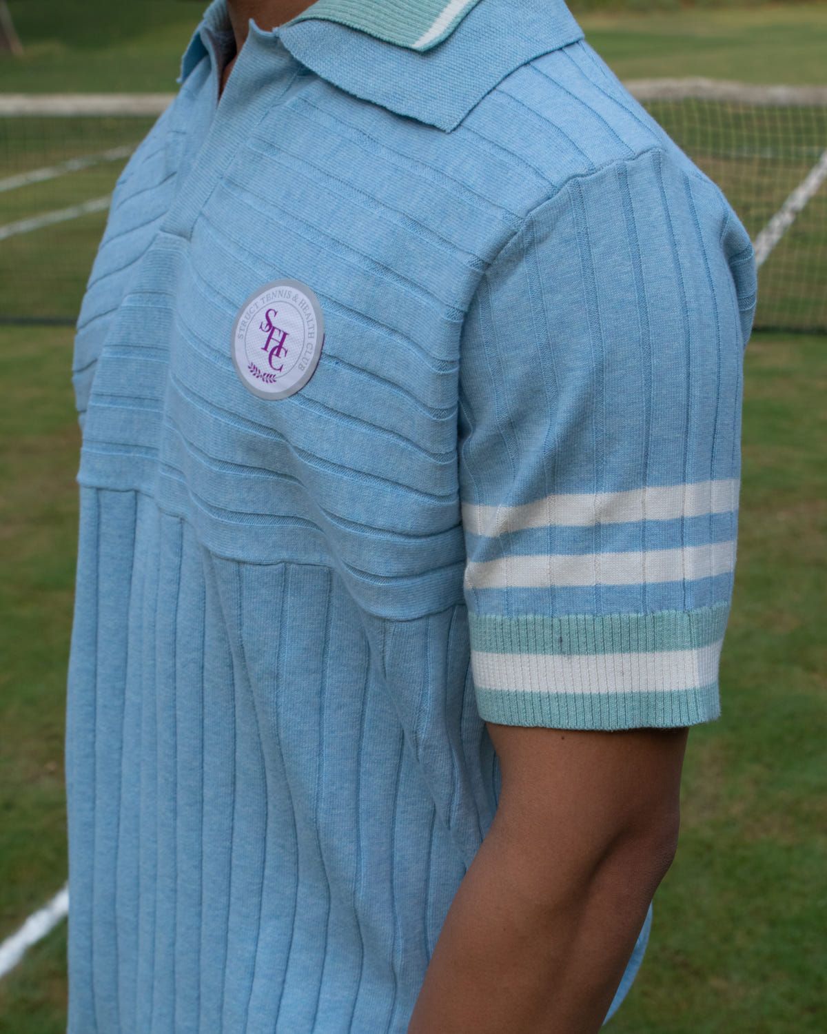 HERITAGE POLO - image 4