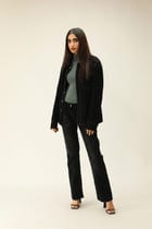FELIX SUEDE OVERSHIRT view 6