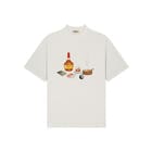 THE CLUBROOM T-SHIRT view 1
