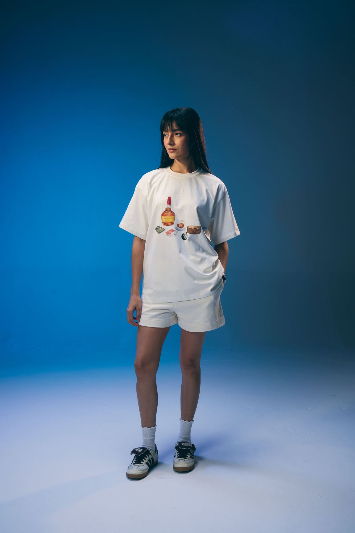 THE CLUBROOM T-SHIRT - image 3