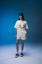 THE CLUBROOM T-SHIRT view 3