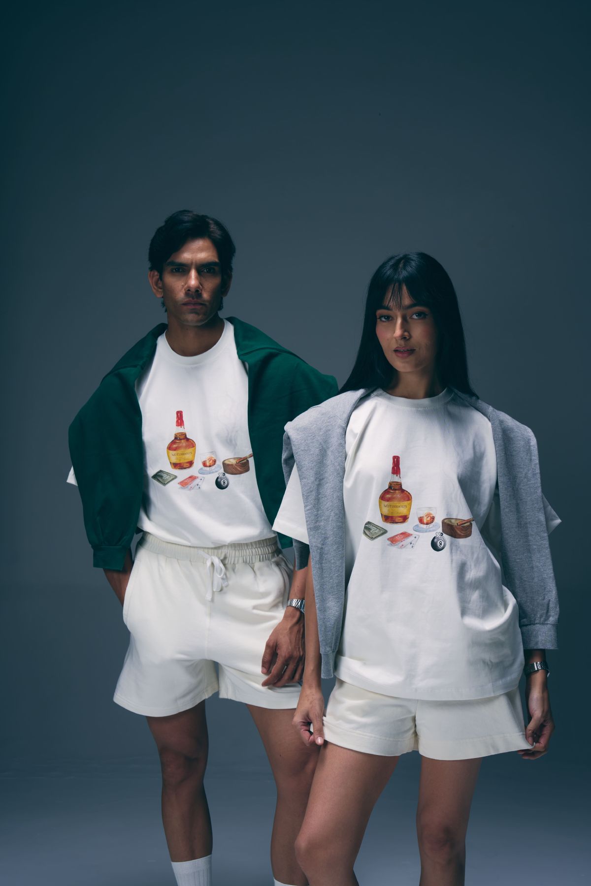 THE CLUBROOM T-SHIRT - image 4
