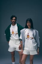 THE CLUBROOM T-SHIRT view 4