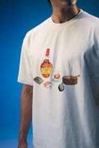 THE CLUBROOM T-SHIRT view 5