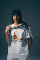 THE CLUBROOM T-SHIRT view 6