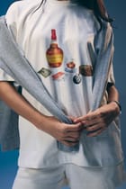 THE CLUBROOM T-SHIRT view 7