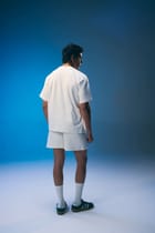 THE CLUBROOM T-SHIRT view 8