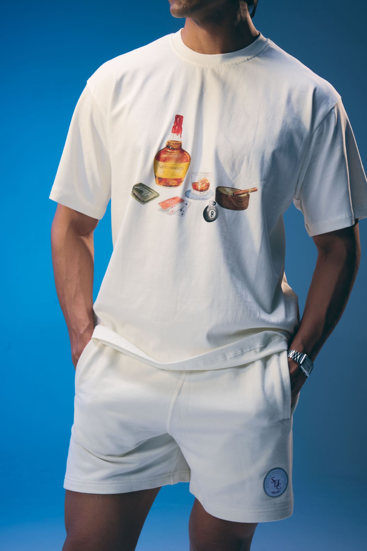 THE CLUBROOM T-SHIRT - image 9