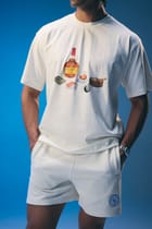 THE CLUBROOM T-SHIRT view 9