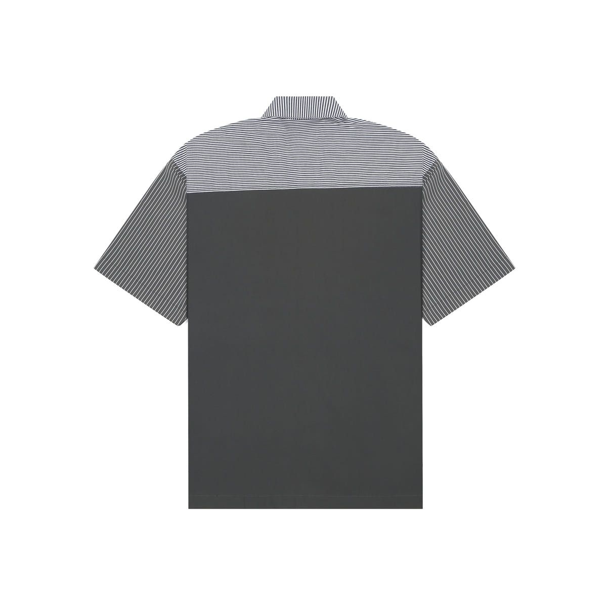 HERITAGE CLUB STRIPED SHIRT - image 9