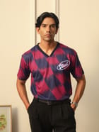 STRUCT SPORTS SCRIBBLE JERSEY view 1