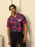 STRUCT SPORTS SCRIBBLE JERSEY view 5