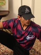 STRUCT SPORTS SCRIBBLE JERSEY view 7