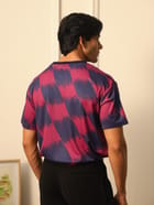 STRUCT SPORTS SCRIBBLE JERSEY view 8