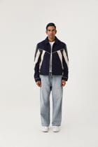 STRUCT MOTOCROSS JACKET MIDNIGHT BLUE view 1