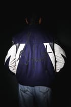 STRUCT MOTOCROSS JACKET MIDNIGHT BLUE view 2