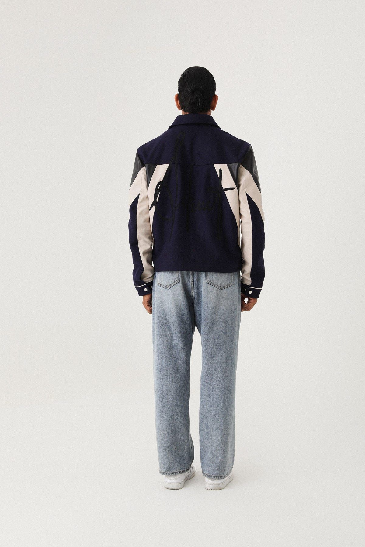 STRUCT MOTOCROSS JACKET MIDNIGHT BLUE - image 6