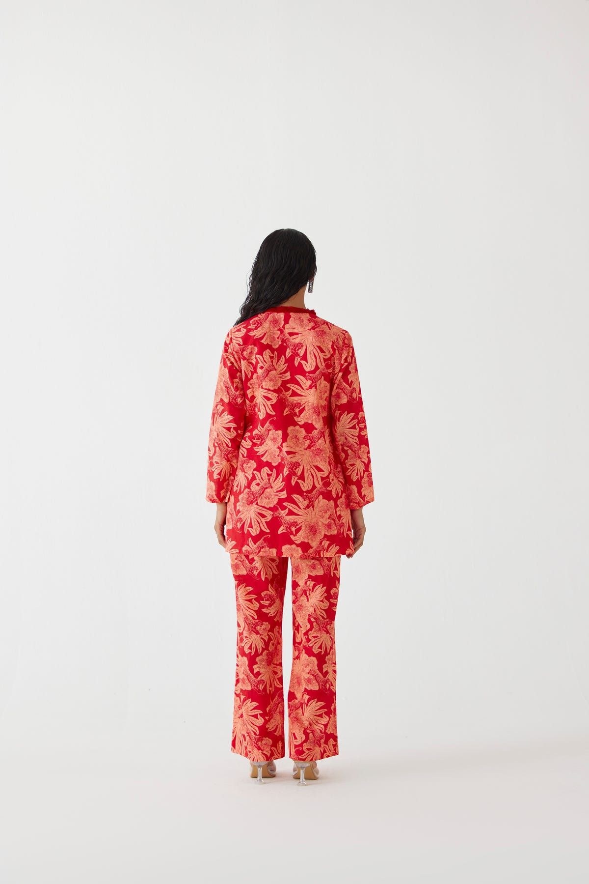 TALON KURTA & PANTS - image 3