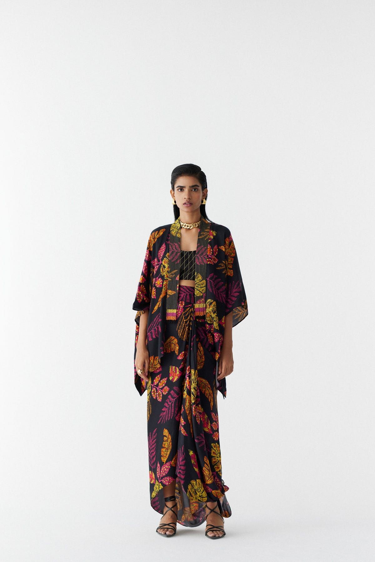RAINFOREST CAPE - image 1