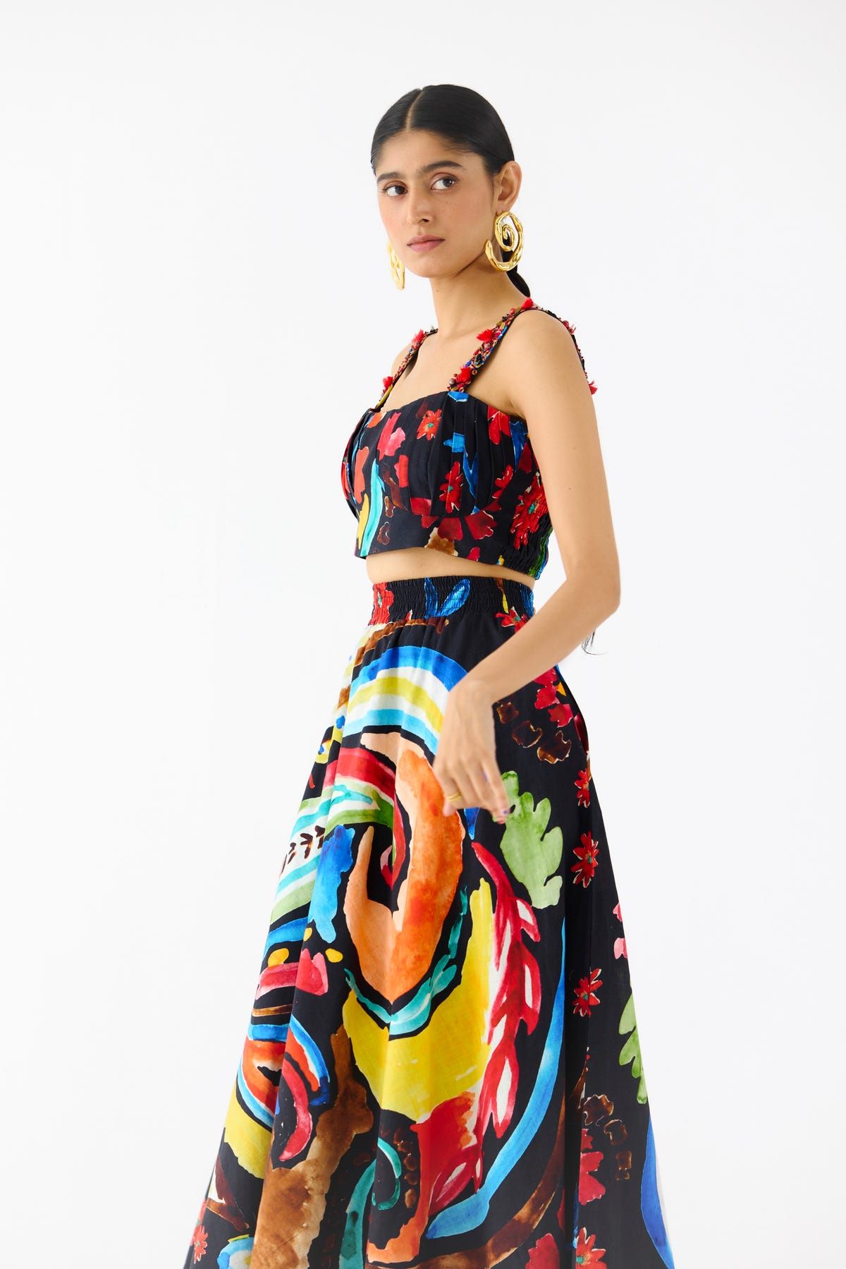 MEADOW BUSTIER - image 3