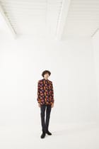 Lily Men's Shirt view 2