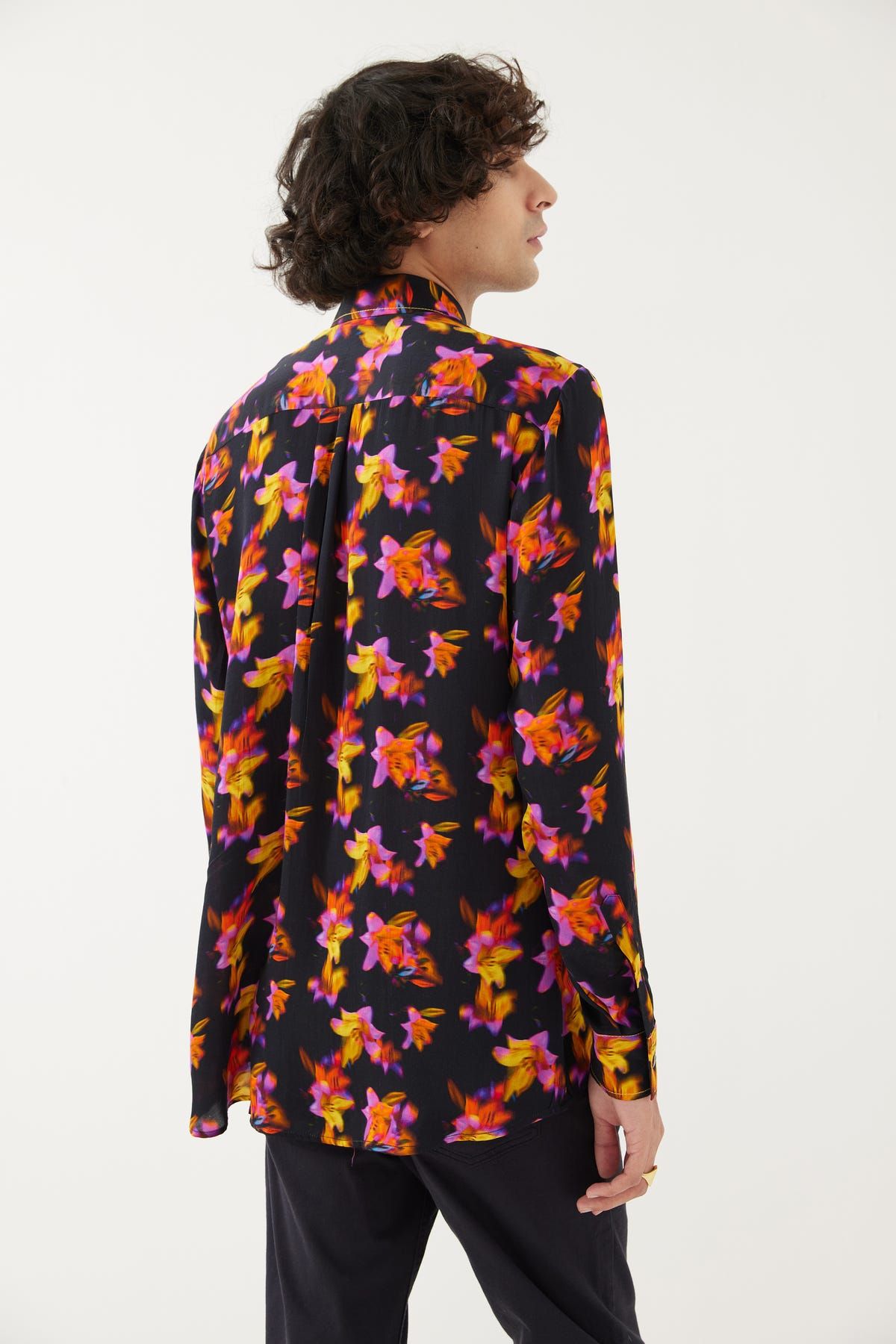 Lily Men's Shirt - image 3