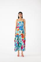PARFAIT BUSTIER DRESS view 1