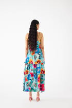 PARFAIT BUSTIER DRESS view 4