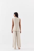 PALM ISLAND BLAZER & PANTS view 4