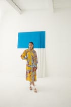 Aphrodite Shirt Dress view 1