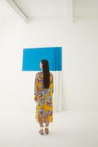 Aphrodite Shirt Dress view 3