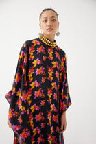 Lily Kimono Kurta & Trousers Co-ord view 2