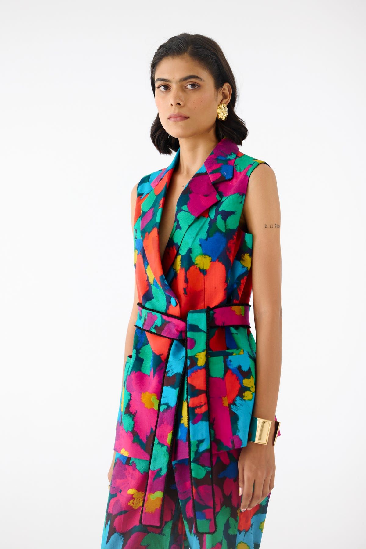 ANIMA BLAZER - image 3