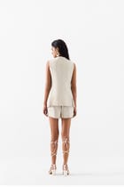 PALM ISLAND BLAZER & SHORTS view 3