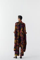 RAINFOREST KIMONO & PANTS CO-ORD view 3