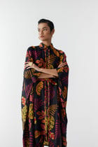 RAINFOREST KIMONO & PANTS CO-ORD view 4