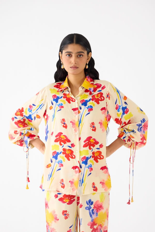 Studio Rigu — RIAD SHIRT