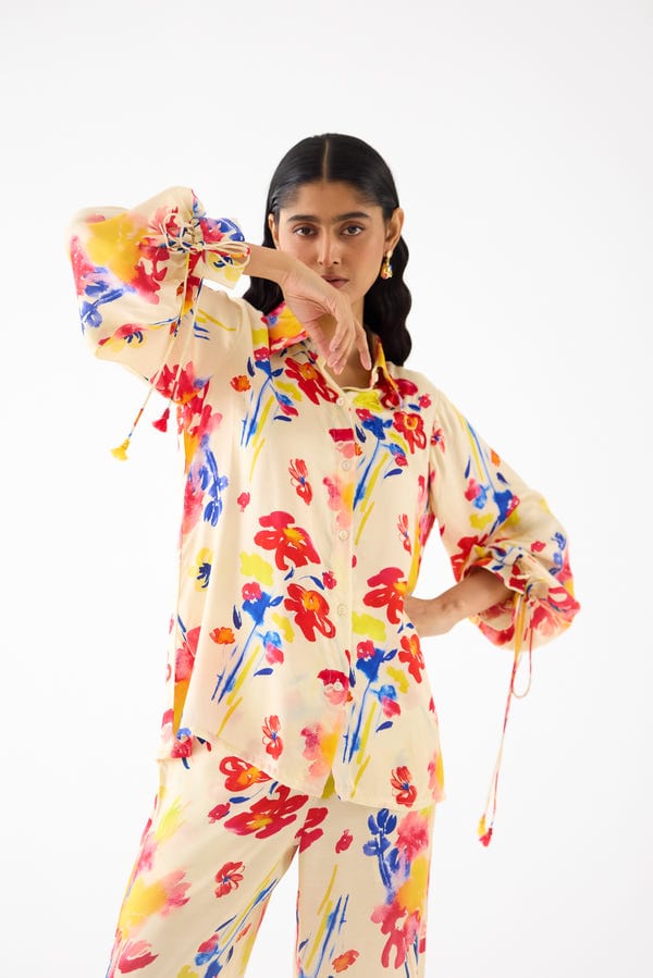 Studio Rigu — RIAD SHIRT