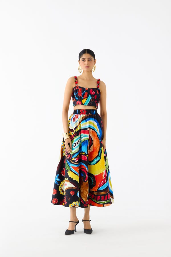 Studio Rigu — MEADOW SKIRT