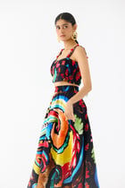 MEADOW SKIRT view 3