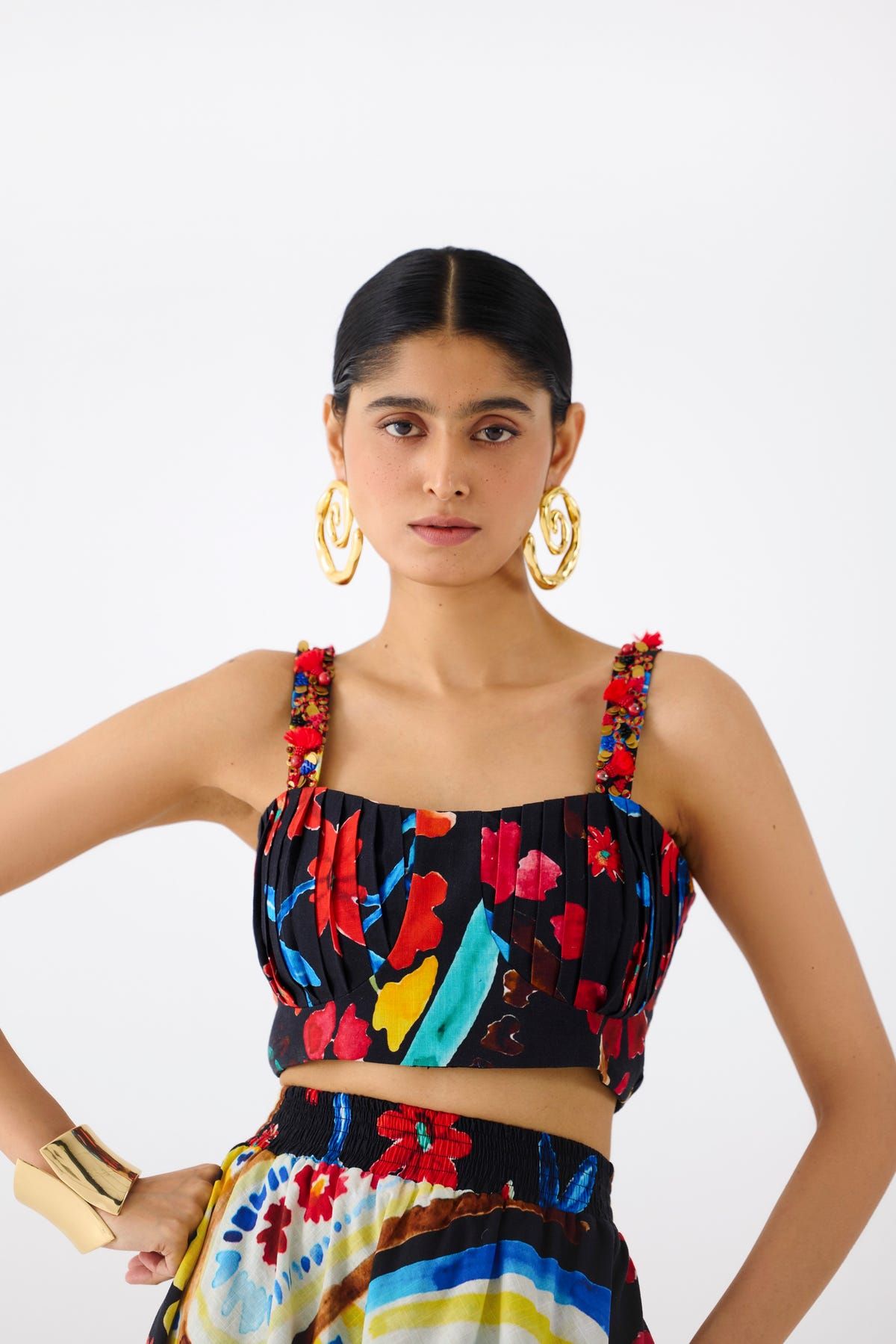 MEADOW SKIRT - image 4