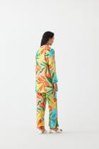 GIR KURTA & PANTS view 3