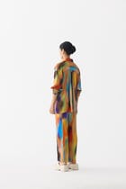 NIGHT QUEEN SHIRT & TROUSERS view 3